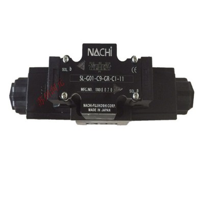 日本NACHI不二越壓力開關OW-G01-PC-
