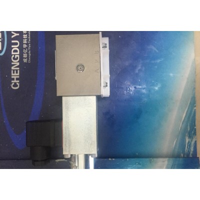 德國(guó)哈威HAWE電磁換向球閥NBVP 16 G