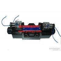 供應(yīng)榆次油研DSG-03-3C4-A100-50電磁換向閥,液壓閥,電磁閥