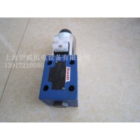 REXROTH/力士樂液壓閥4WE 10 D33 CG24N9K4大量現(xiàn)貨供應(yīng)