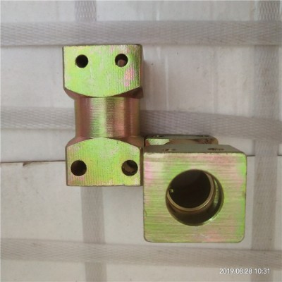 眾海  廠家出售 礦用直通 礦用液壓