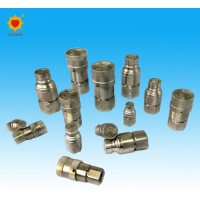 【廠家批發】快速接頭 批發 TCFJ2.3快速接頭產品