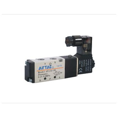 供應亞德客Airtac2U210-10莆田電磁