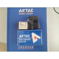 供應(yīng)亞德客Airtac3V110-M5電磁閥3V110-M5