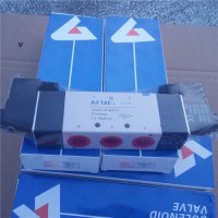 AirTac/亞德客 電磁閥4V420-15二位五通雙電控 PT1/2螺紋4分
