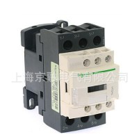 現貨施耐德直流接觸器LC1D09EDC原裝 施耐德接觸器