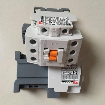 LS產電 交流接觸器MC-32