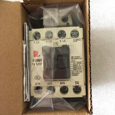 原裝常熟開關廠交流接觸器CK3-300 2