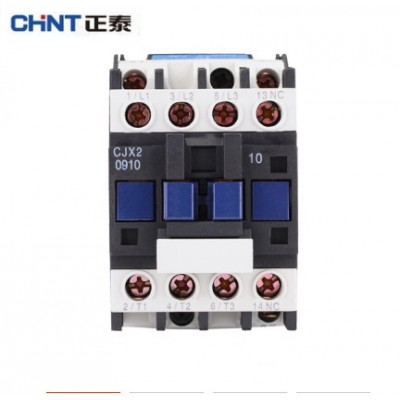 CHINT/正泰 CJX2-1210 220V 常開 額