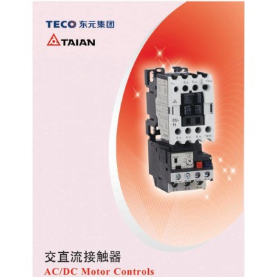 臺(tái)安接觸器,臺(tái)安接觸器 CN-150W 200