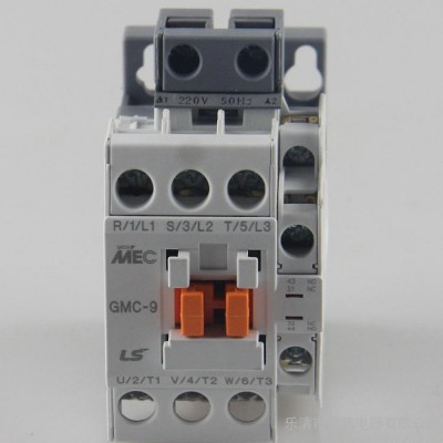 LS產電接觸器GMC-9