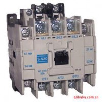 特價銷售三菱交流接觸器S-N12(圖)接觸器