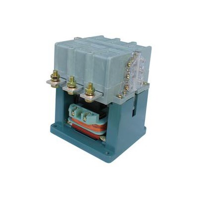 CJ40-100A交流接觸器，交流接觸器/