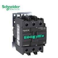 現貨施耐德交流接觸器 LC1E95Q5N EasyPact