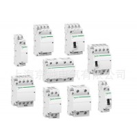 現貨原 施耐德 iCT 交流接觸器ICT 4P 4NO 24
