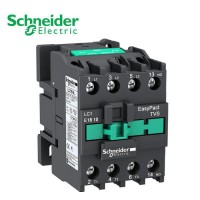 現貨施耐德交流接觸器 LC1E1810M5N EasyPac