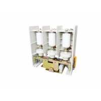 CKG4-10KV高壓真空接觸器、CKG4-12KV-400A.630A高壓真空接觸器、高壓真空開關