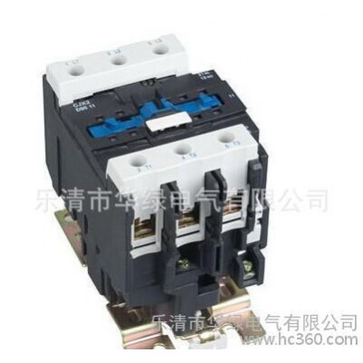 批發 施耐德交流接觸器 LC1-D2501M7
