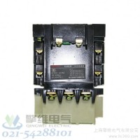 供應低壓電器 特價德力西交流接觸器 CJ20-63A