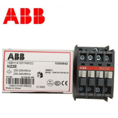 ABB3級接觸器AX50-30-11-88*230-240