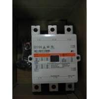 供應富士低壓接觸器SC-N11
