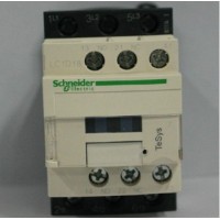 供應施耐德SchneiderLC1D18P7C施耐德接觸器