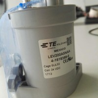 鼎研 TE/泰科  LEV200A5NAA  高壓直流接觸器 價格面議