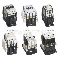 LC1-D6511 交流接觸器