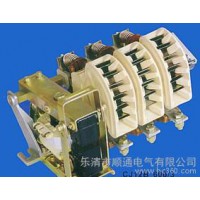 廠家批發(fā)生產(chǎn)接觸器CJ15-1000A/3 歡迎來電訂購！