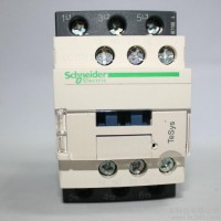 原裝施耐德接觸器 LC1D12M7C AC220V LC1-D12M7C大量現貨