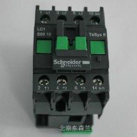 施耐德接觸器 LC1E1801B5N  24v全新原裝 假一罰十 可開增票