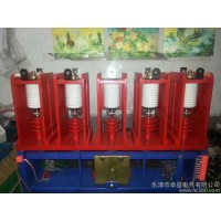 供應四極高壓真空接觸器CKG4-10/630-4S CKG4-12/400-4S