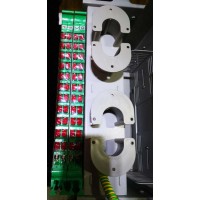 眉頭配電柜、 ONU光電箱、 ONU柜、農網用ONU光纖配線箱