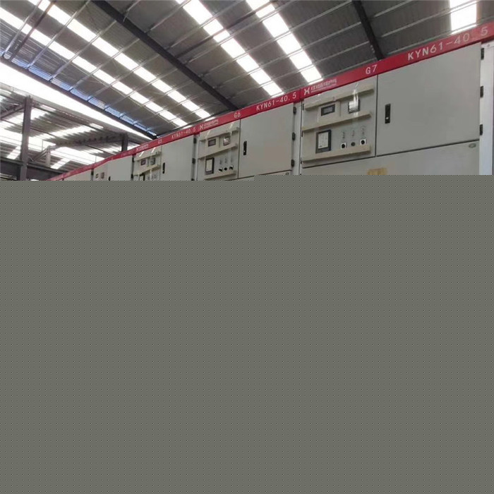 浙江35kv高壓成套開關柜_KYN61-40.5成套高壓配電柜專業廠家