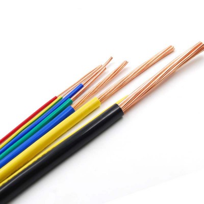 金環宇電線 國標 ZA-BV 0.75平方 bv
