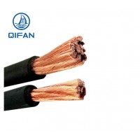 起帆電線(xiàn)電纜 YH1乘16平方焊把線(xiàn)橡皮護(hù)套  焊機(jī)線(xiàn)纜 現(xiàn)貨供應(yīng) 可咨詢(xún) 起帆電線(xiàn)電纜