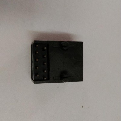 供應興伸展電子RJ45插座 網(wǎng)絡連接器