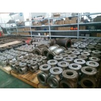 上海電動套筒調節閥ZDLM-16C