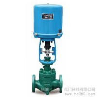 供應紐浪ZDLP電動調節閥