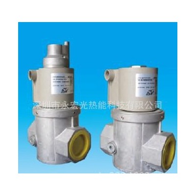GRC 50施能Sinon空氣燃氣比例調(diào)節(jié)閥