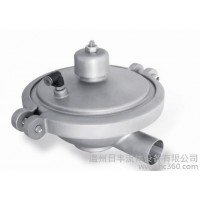 19-108衛生級恒壓調節閥/不銹鋼調節閥/高潔凈調節閥
