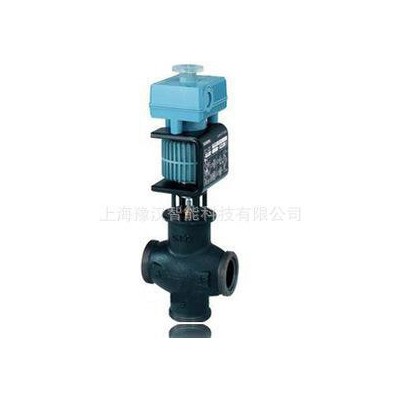 西門子 Siemens 電磁調節閥 MXG461.
