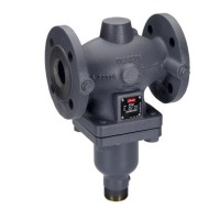 丹佛斯Danfoss 壓力/壓差旁通閥AFA AFPA 配VFG2閥體 003G1009 003G1019 調節閥 原裝