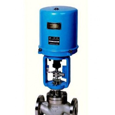 ZDLM-16C DN80電動套筒調(diào)節(jié)閥,調(diào)節(jié)