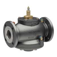 丹佛斯動態壓差平衡調節閥AB-QM+AME435QM/AMEQM/AME85QM DN40-250  歡迎咨詢