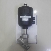 burkert氣動調節閥2300+8692 2301+8692氣動 寶德原裝