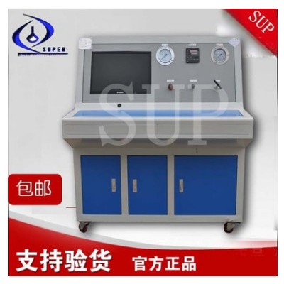壓力調(diào)節(jié)閥壽命試驗機(jī) 閥門壽命檢測