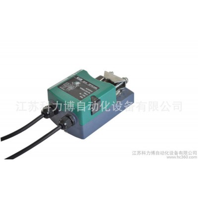 科力博（KLB）DF-25開關(guān)型電動調(diào)節(jié)