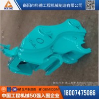 科德機械供應久保田挖掘機快換接頭，快速連接器，換斗器