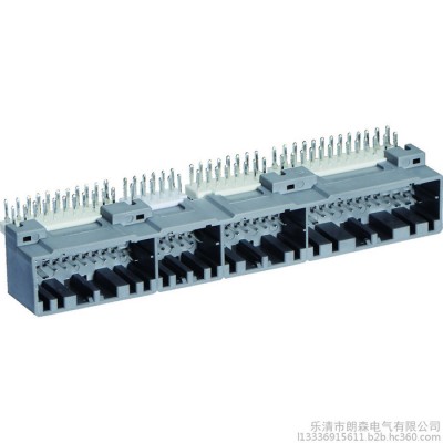 國產 AMP 2-178780-6 353468-1，Lon